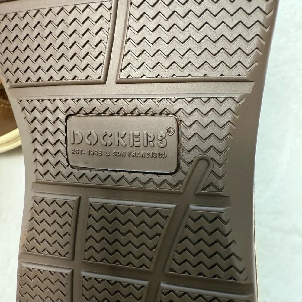 Dockers men beacon